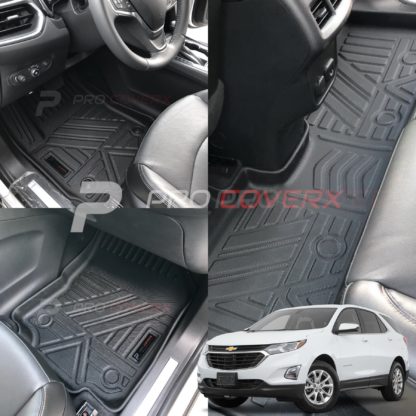 tapetes-chevrolet-equinox