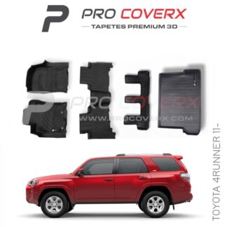 tapetes-termoformados-4runner