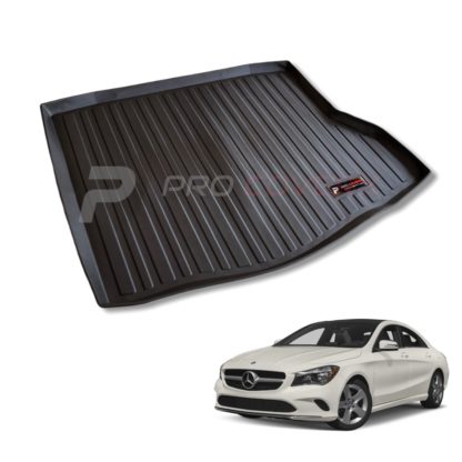 Tapete Mercedes Benz CLA