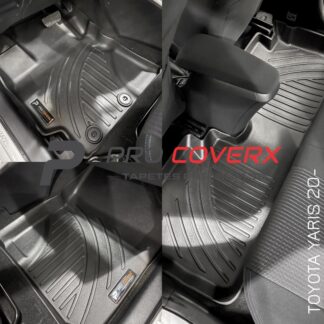 tapetes-toyota-yaris