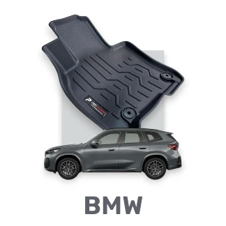 TAPETES TERMOFORMADOS BMW