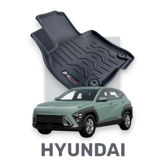 TAPETES TERMOFORMADOS HYUNDAI