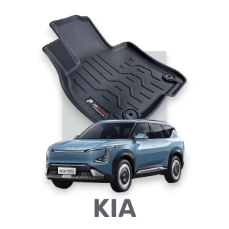 TAPETES TERMOFORMADOS KIA