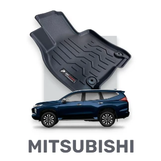 TAPETES TERMOFORMADOS MITSUBISHI